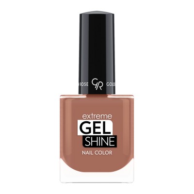 GOLDEN ROSE Extreme Gel Shine Nail Color 10.2ml - 49